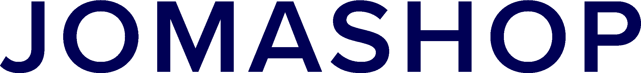 Jomashop logo