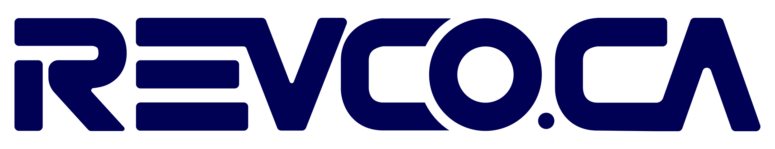 Revco logo