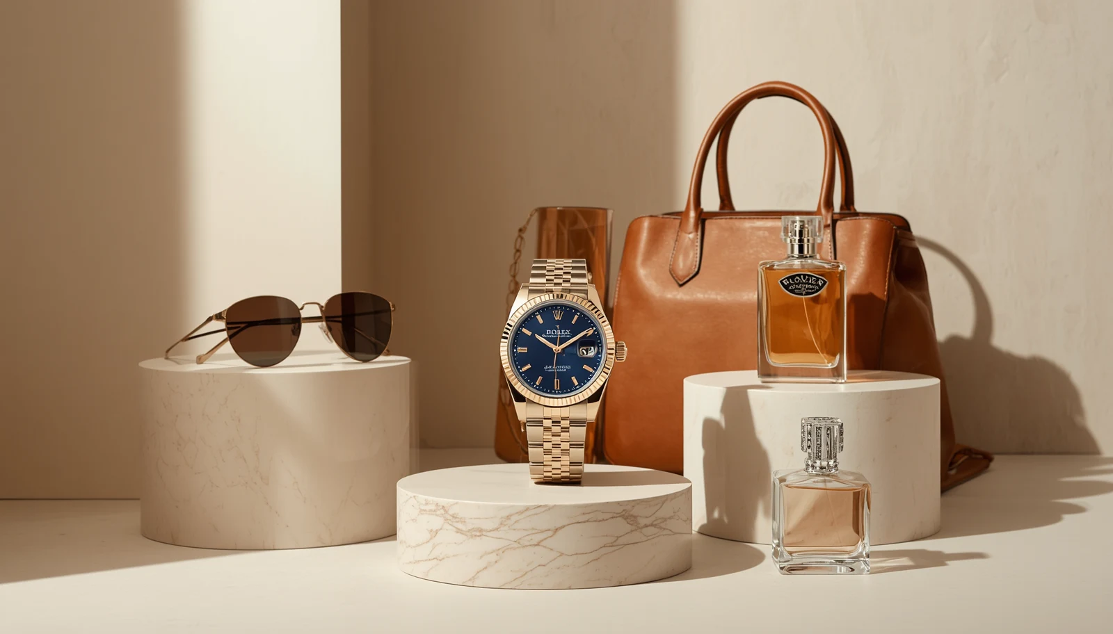 Jomashop luxury watches