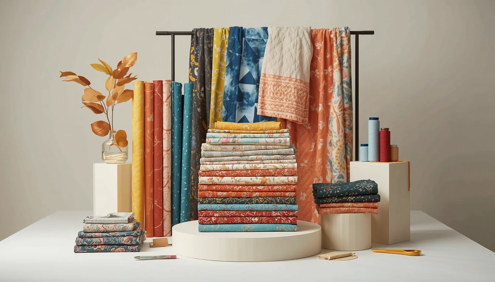 Missouri Star Quilt Company fabric