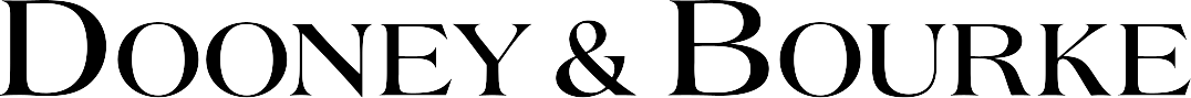 Dooney & Bourke logo